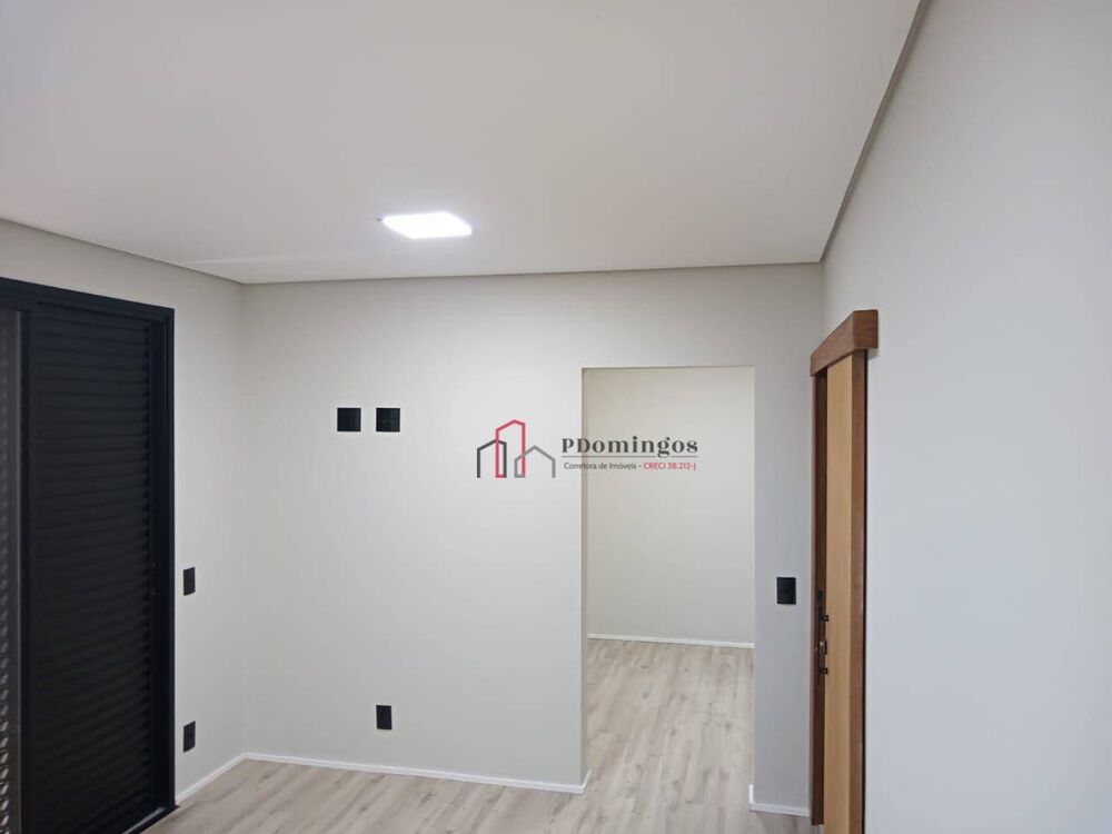 Sobrado à venda com 3 quartos, 230m² - Foto 3