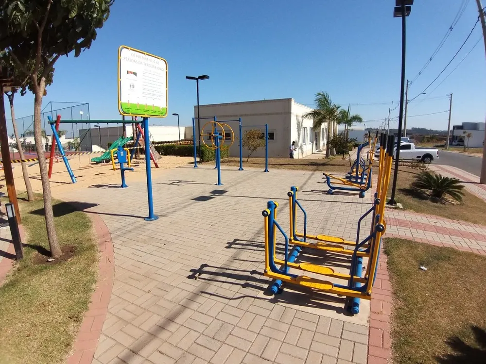 Loteamento e Condomínio, 262 m² - Foto 4