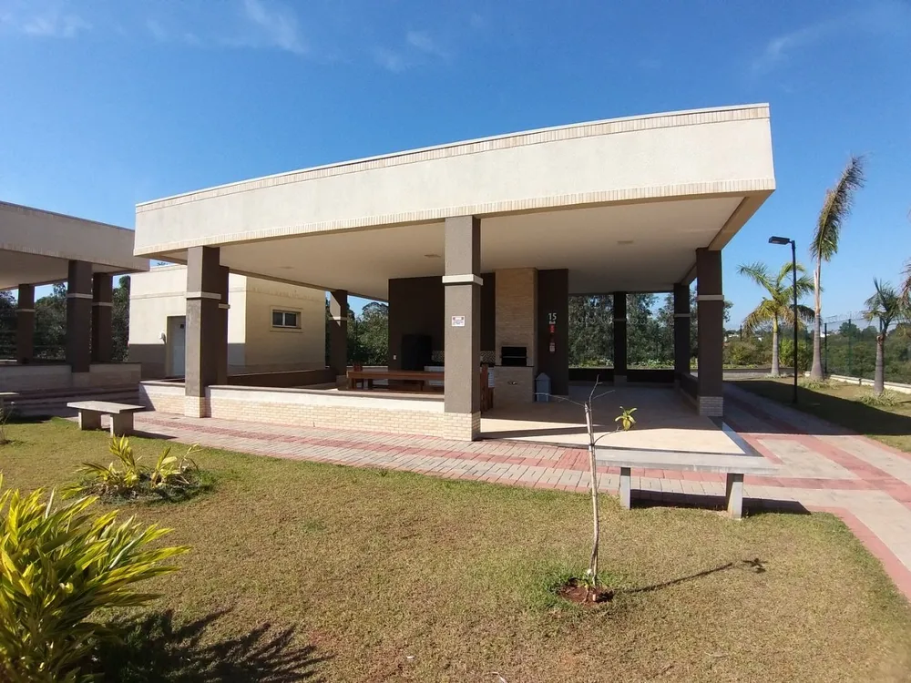 Loteamento e Condomínio, 262 m² - Foto 1