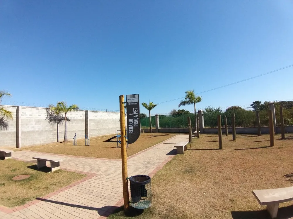 Loteamento e Condomínio, 262 m² - Foto 12