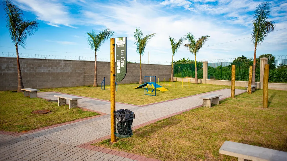 Loteamento e Condomínio, 262 m² - Foto 11