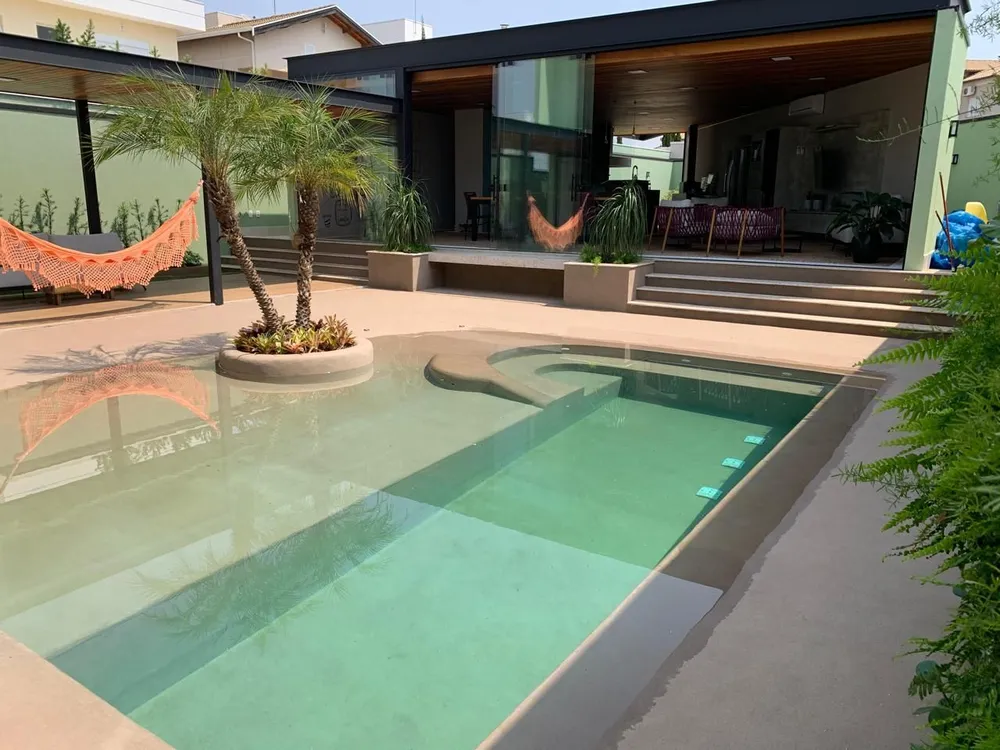 Sobrado, 3 quartos, 450 m² - Foto 3