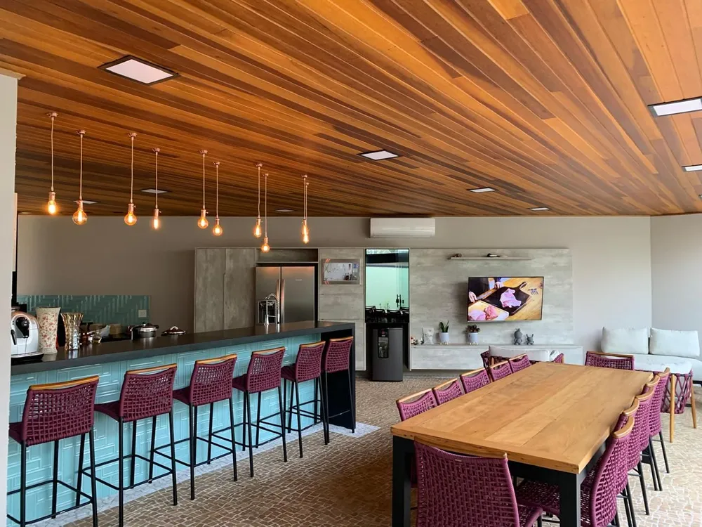 Sobrado, 3 quartos, 450 m² - Foto 1