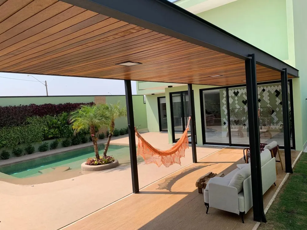 Sobrado, 3 quartos, 450 m² - Foto 7