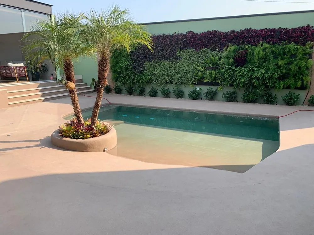 Sobrado, 3 quartos, 450 m² - Foto 2