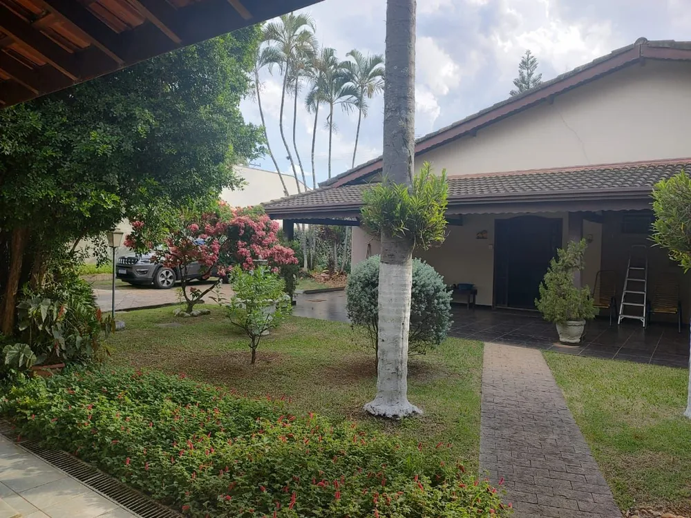 Casa, 3 quartos, 372 m² - Foto 3