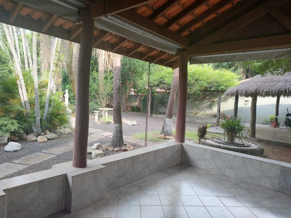 Casa, 3 quartos, 372 m² - Foto 2