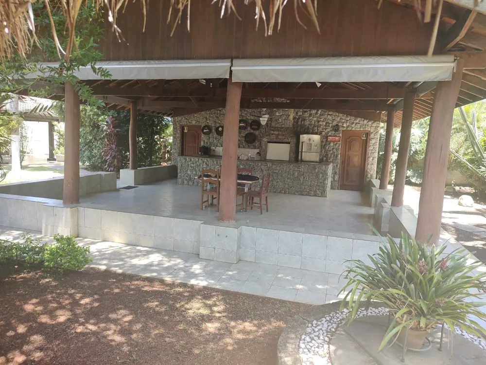 Casa, 3 quartos, 372 m² - Foto 8