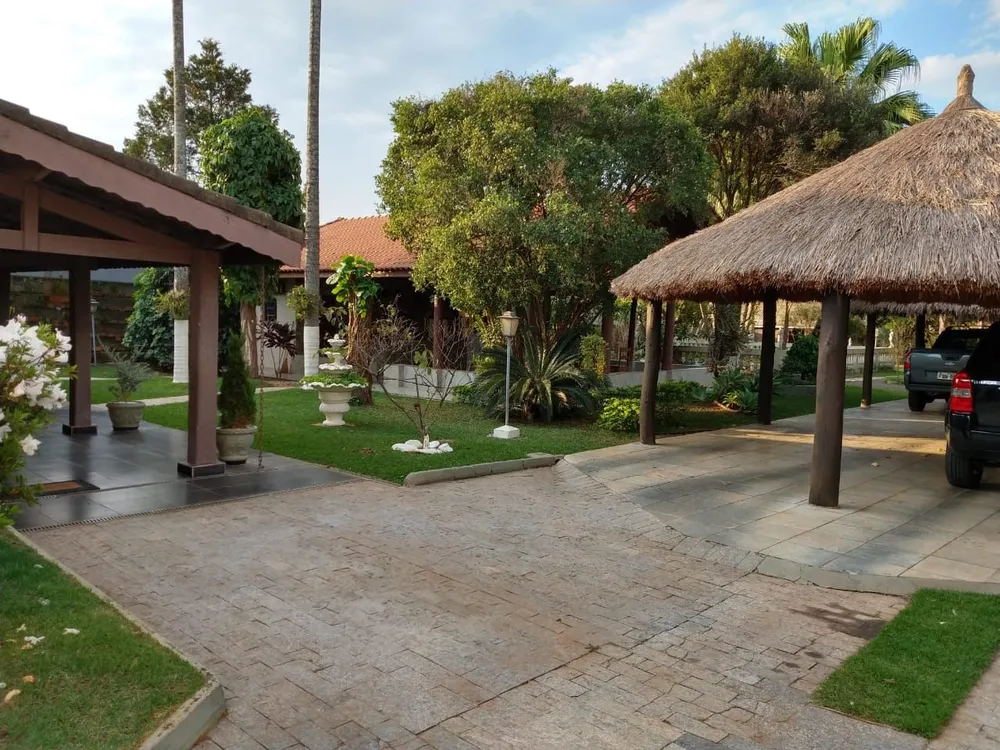 Casa, 3 quartos, 372 m² - Foto 1