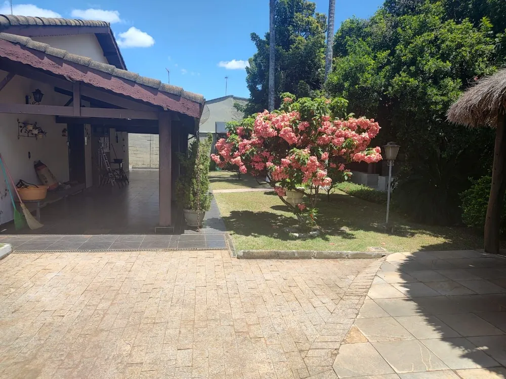 Casa, 3 quartos, 372 m² - Foto 9