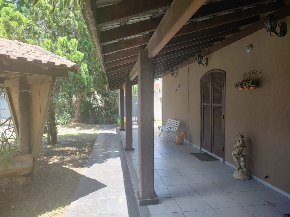 Casa, 3 quartos, 372 m² - Foto 4