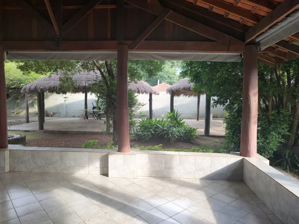 Casa, 3 quartos, 372 m² - Foto 1