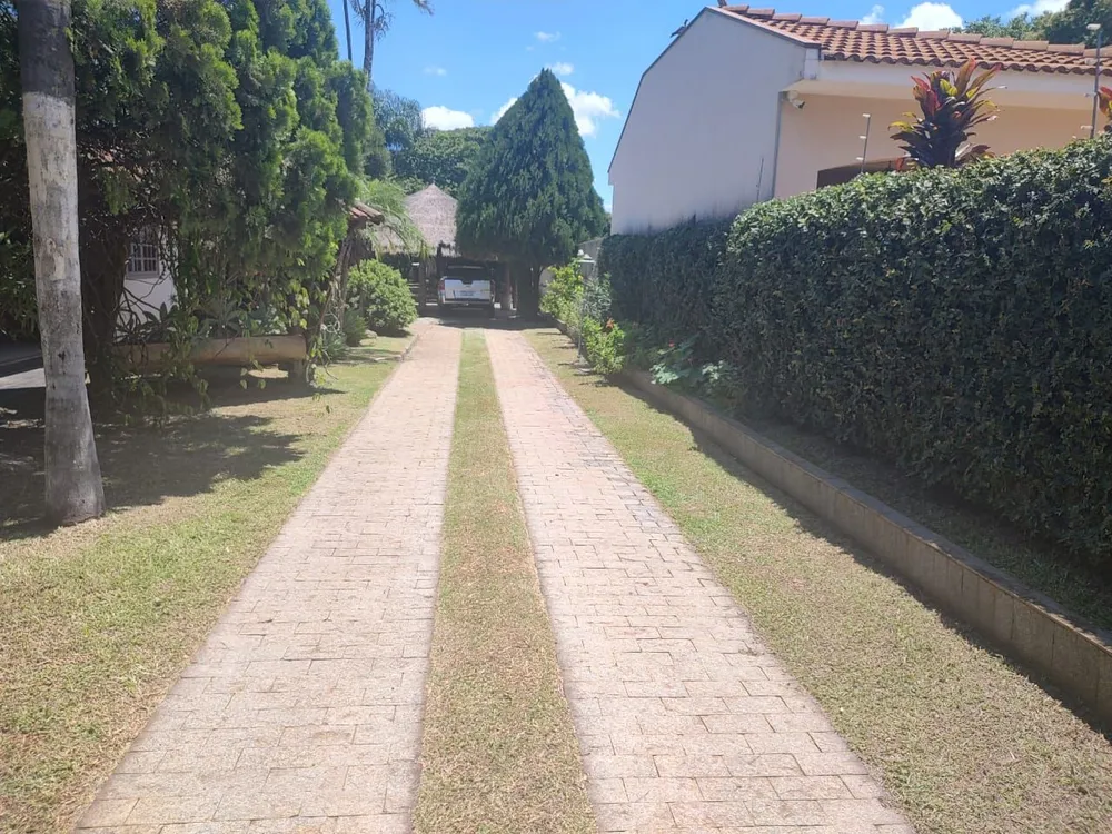 Casa, 3 quartos, 372 m² - Foto 6