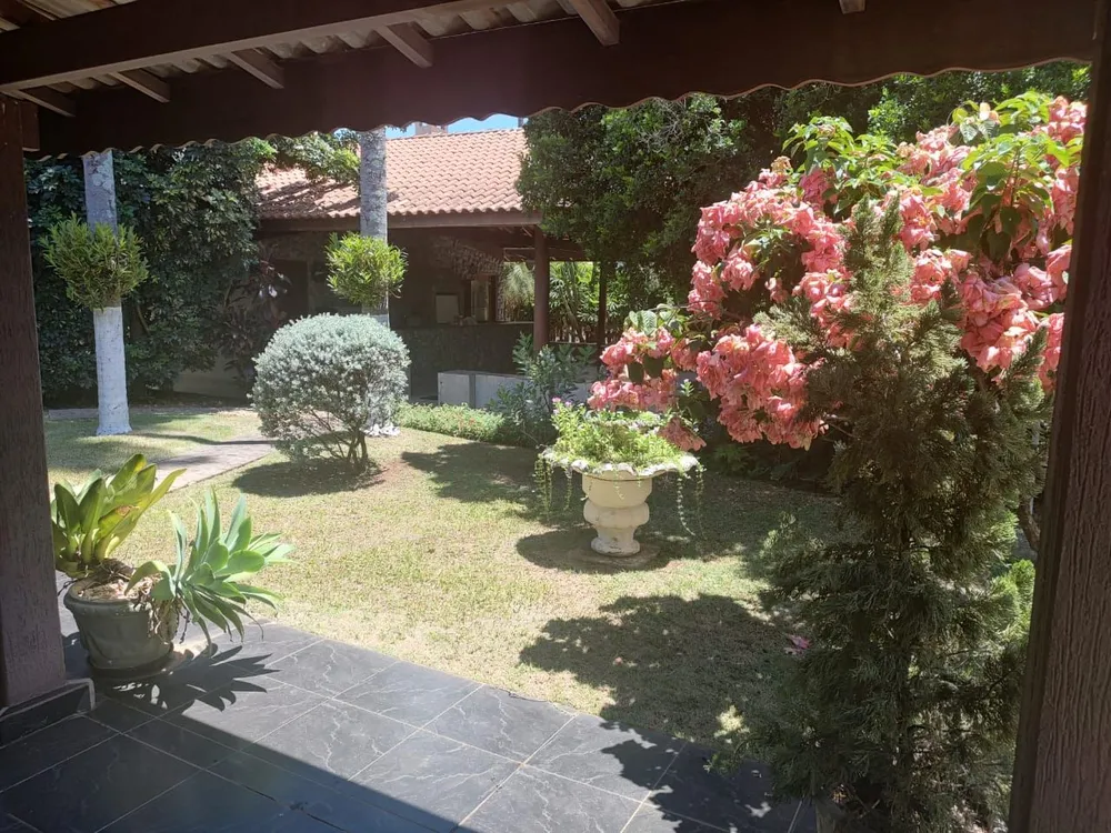 Casa, 3 quartos, 372 m² - Foto 5