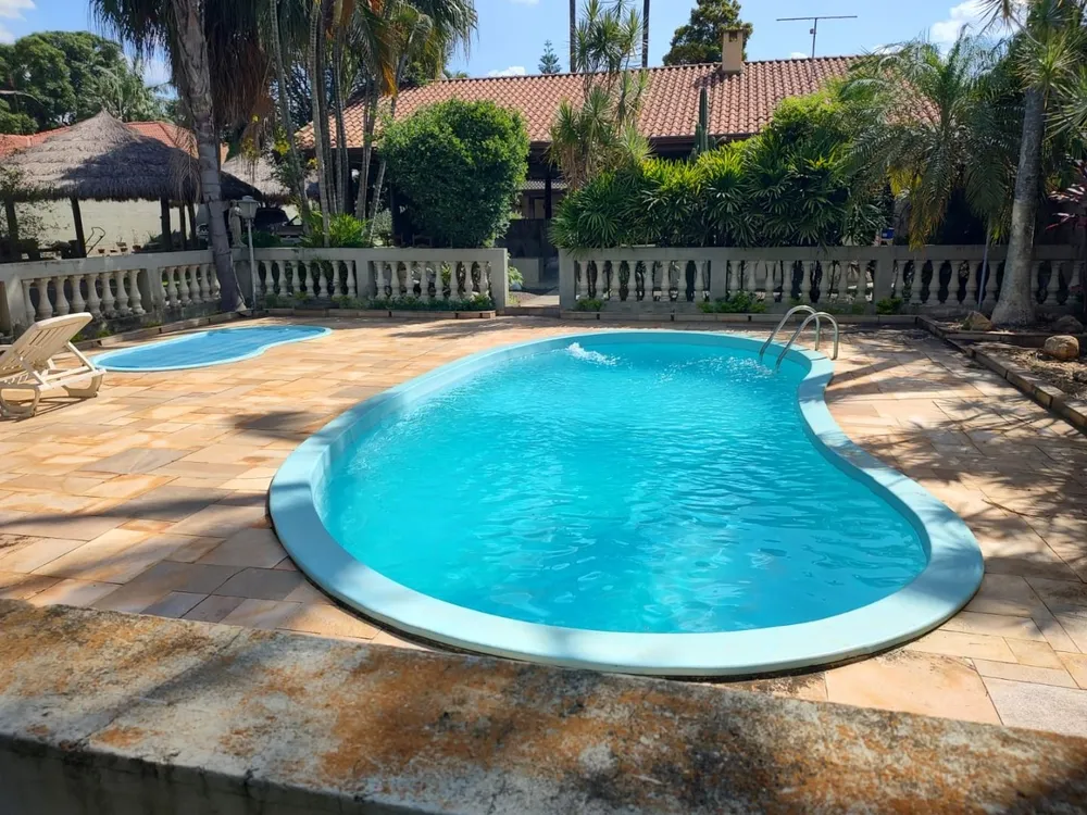Casa, 3 quartos, 372 m² - Foto 4