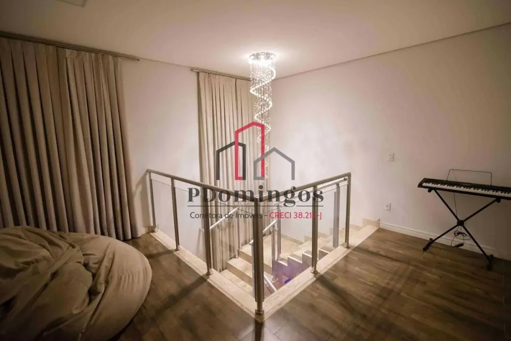 Casa de Condomínio, 3 quartos - Foto 5