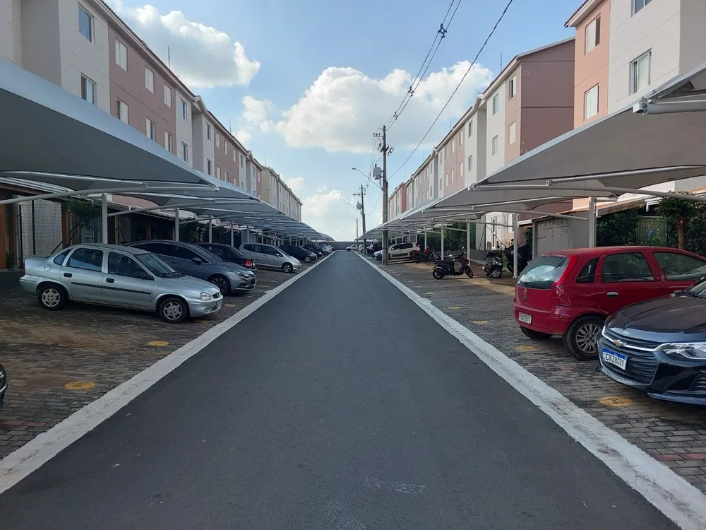 Apartamento, 2 quartos, 49 m² - Foto 5