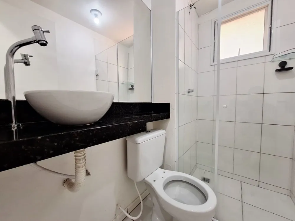 Apartamento, 2 quartos, 49 m² - Foto 1