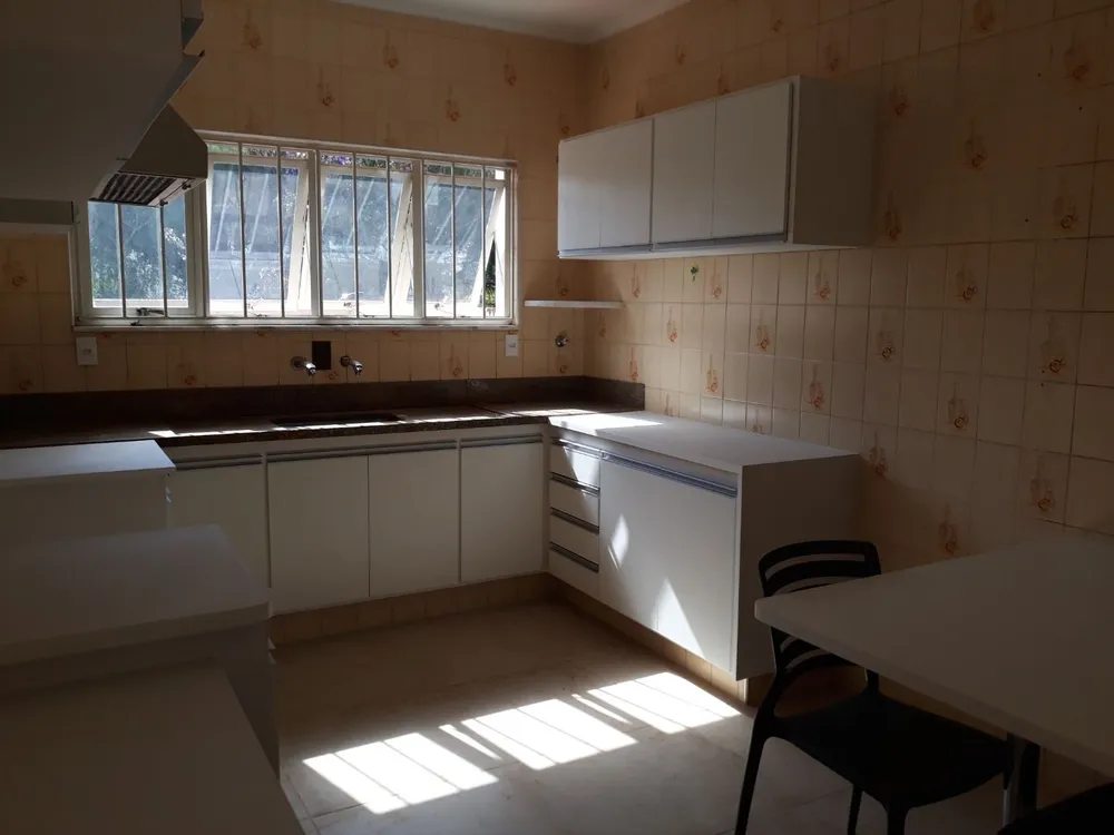 Casa, 4 quartos, 280 m² - Foto 13