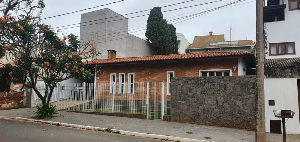 Casa, 4 quartos, 280 m² - Foto 11