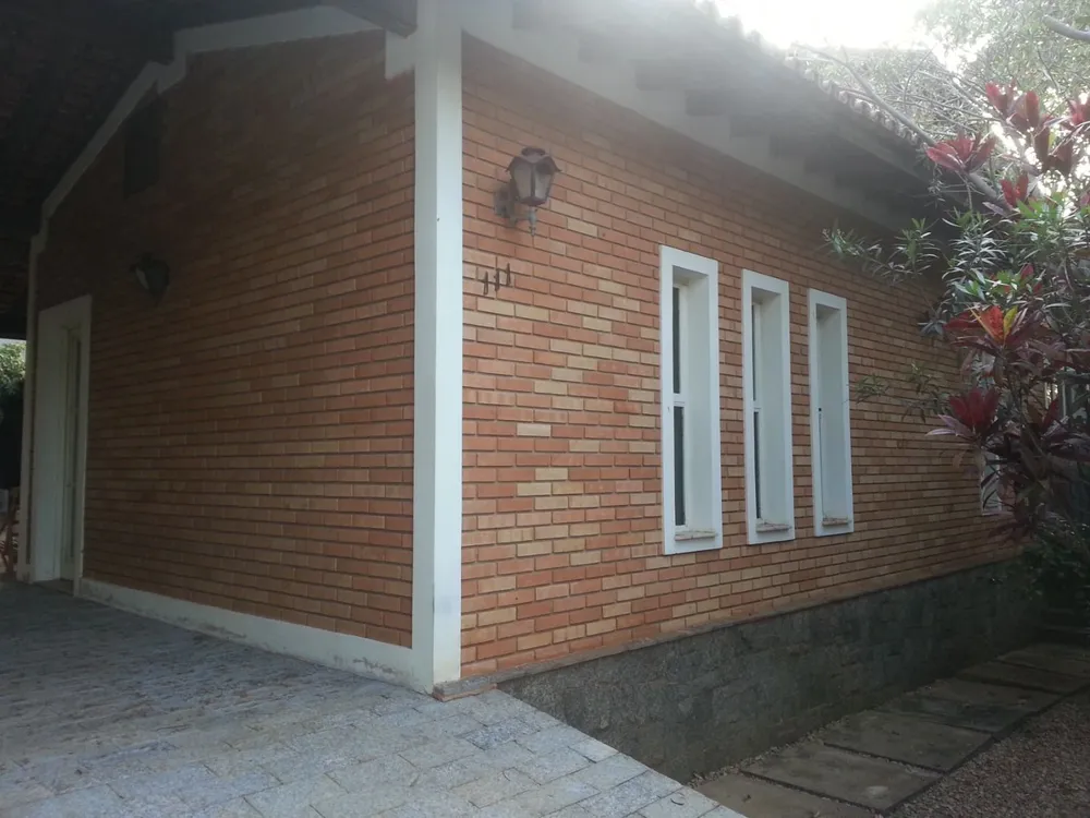Casa, 4 quartos, 280 m² - Foto 12