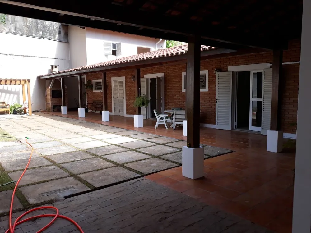Casa, 4 quartos, 280 m² - Foto 16