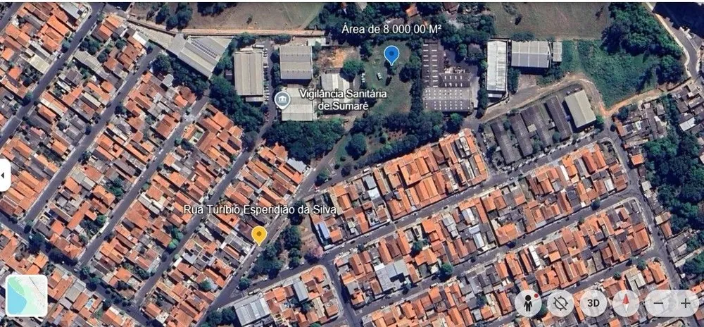 Terreno, 8000 m² - Foto 1