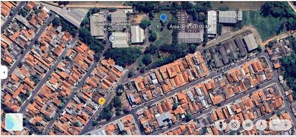 Terreno, 8000 m² - Foto 4