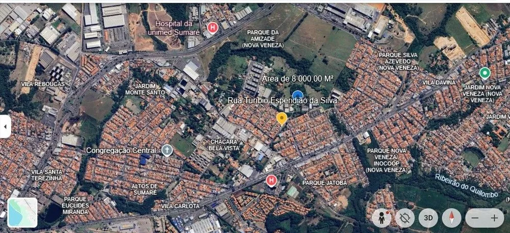 Terreno, 8000 m² - Foto 3