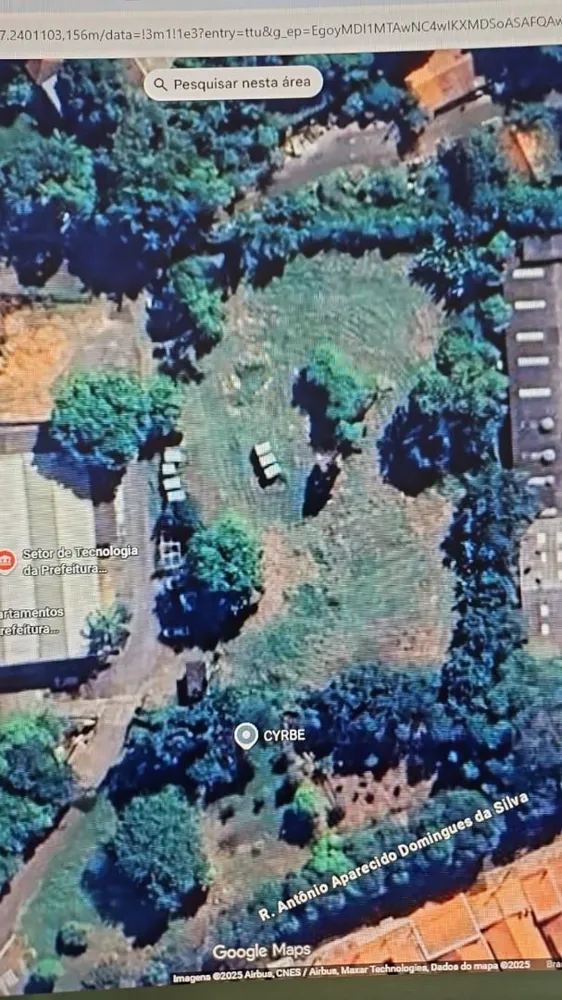 Terreno, 8000 m² - Foto 2