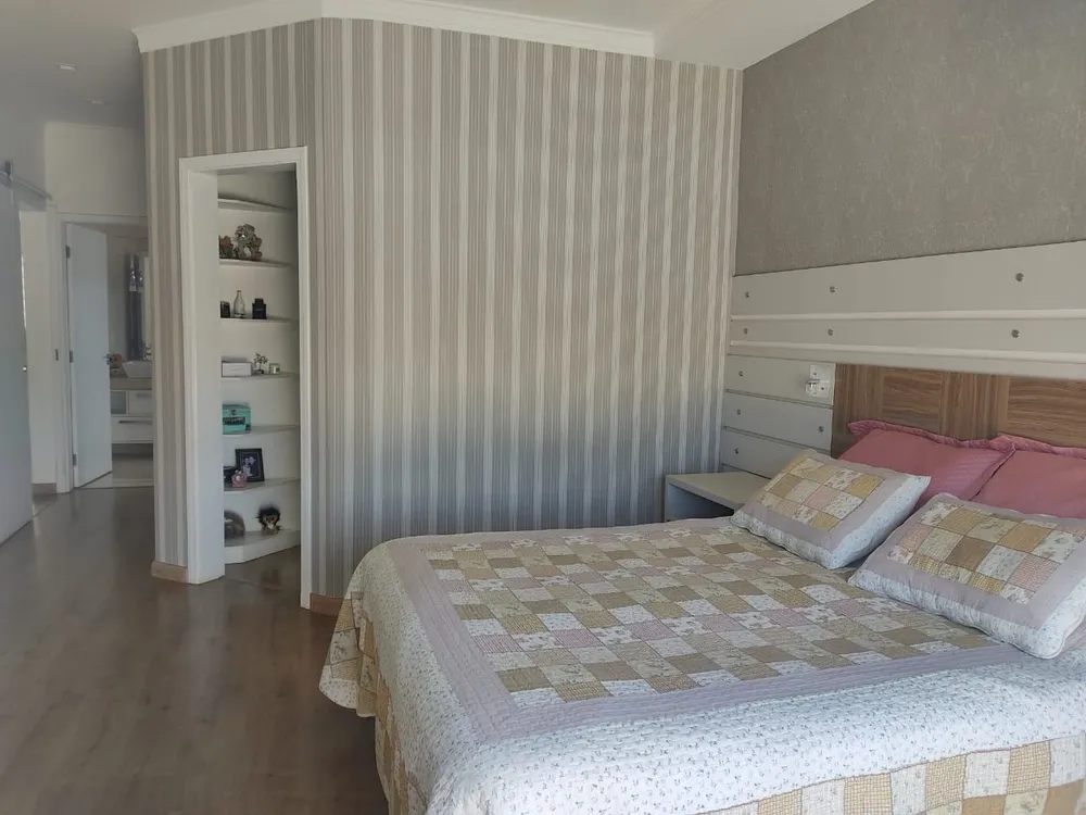 Sobrado, 3 quartos, 252 m² - Foto 5
