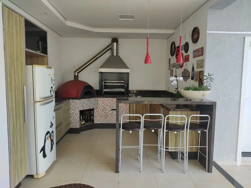 Sobrado, 3 quartos, 252 m² - Foto 3