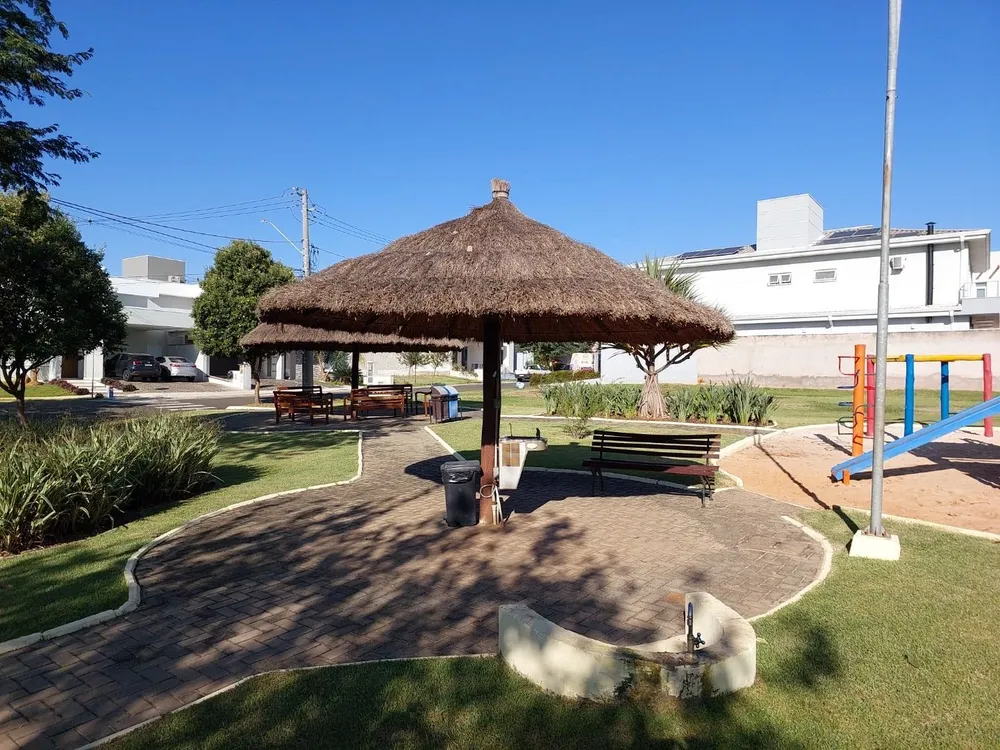 Sobrado, 3 quartos, 252 m² - Foto 4