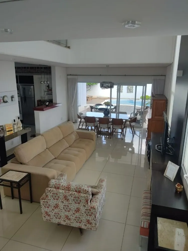 Sobrado, 3 quartos, 252 m² - Foto 7