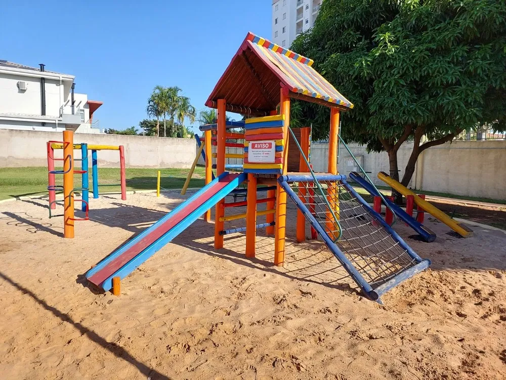 Sobrado, 3 quartos, 252 m² - Foto 13