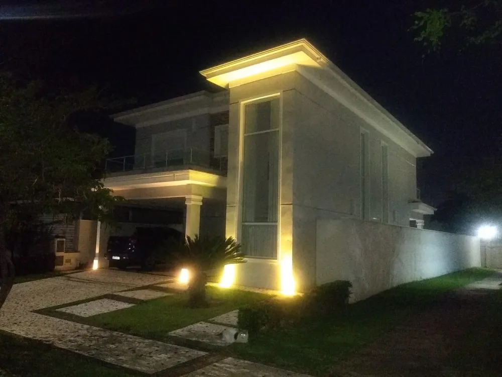 Sobrado, 3 quartos, 252 m² - Foto 6
