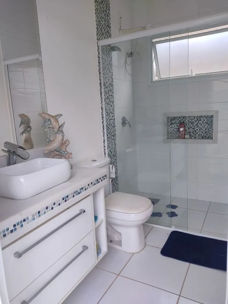 Sobrado, 3 quartos, 252 m² - Foto 7