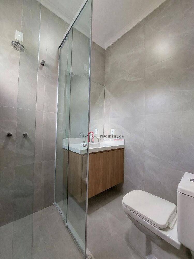 Casa de Condomínio, 3 quartos - Foto 10