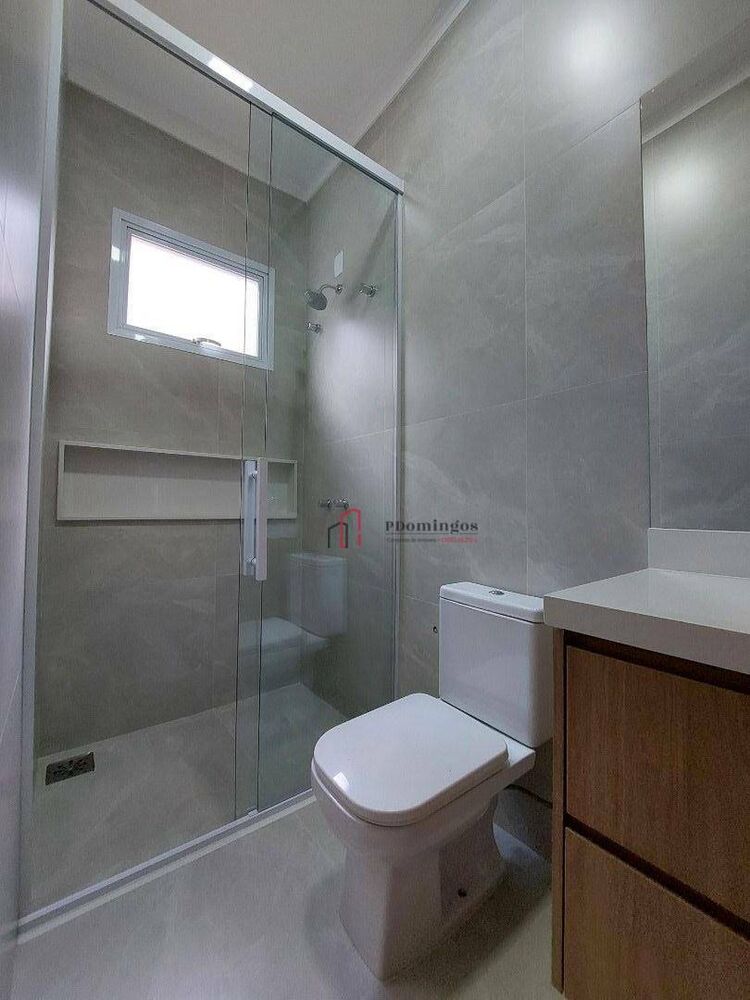 Casa de Condomínio, 3 quartos - Foto 9