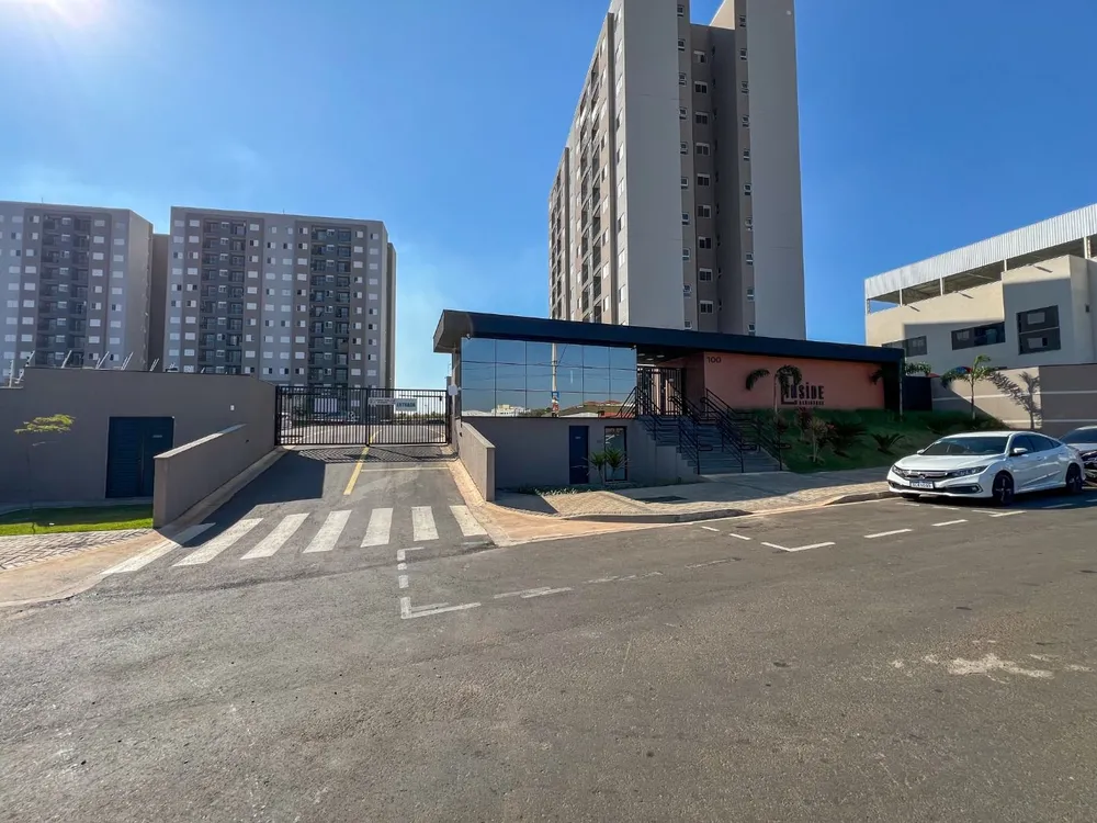 Apartamento, 2 quartos, 55 m² - Foto 16