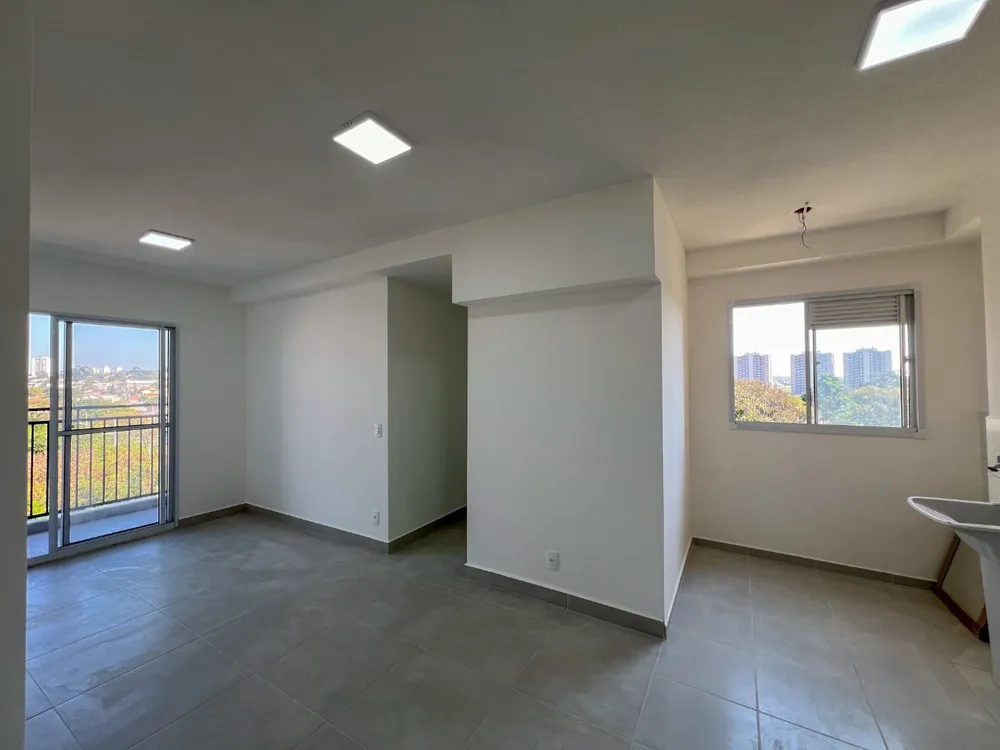 Apartamento, 2 quartos, 55 m² - Foto 1