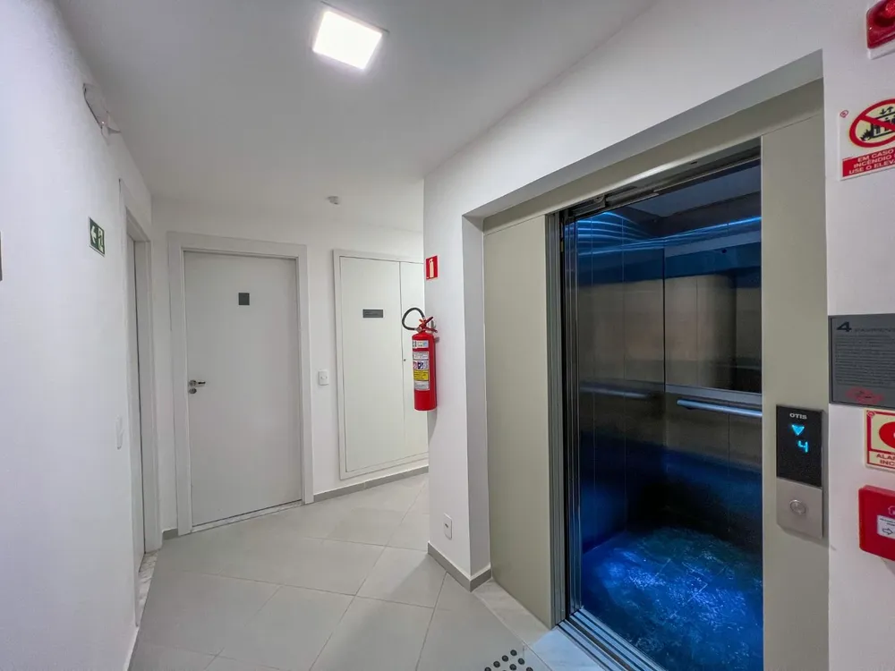 Apartamento, 2 quartos, 55 m² - Foto 7