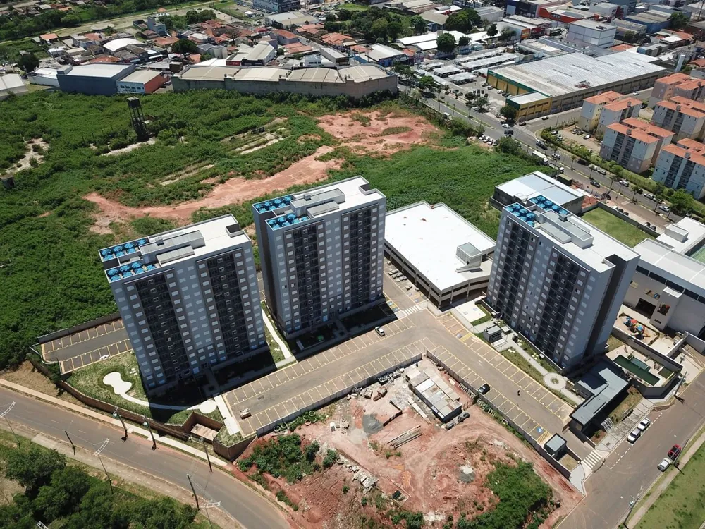 Apartamento, 2 quartos, 55 m² - Foto 6