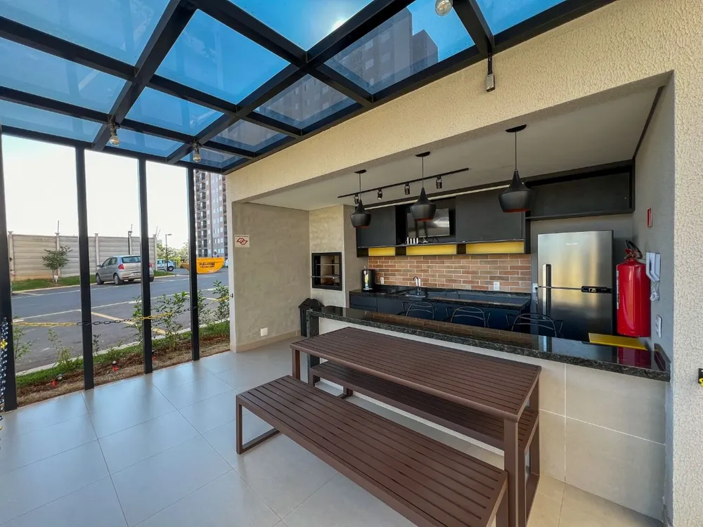 Apartamento, 2 quartos, 55 m² - Foto 12