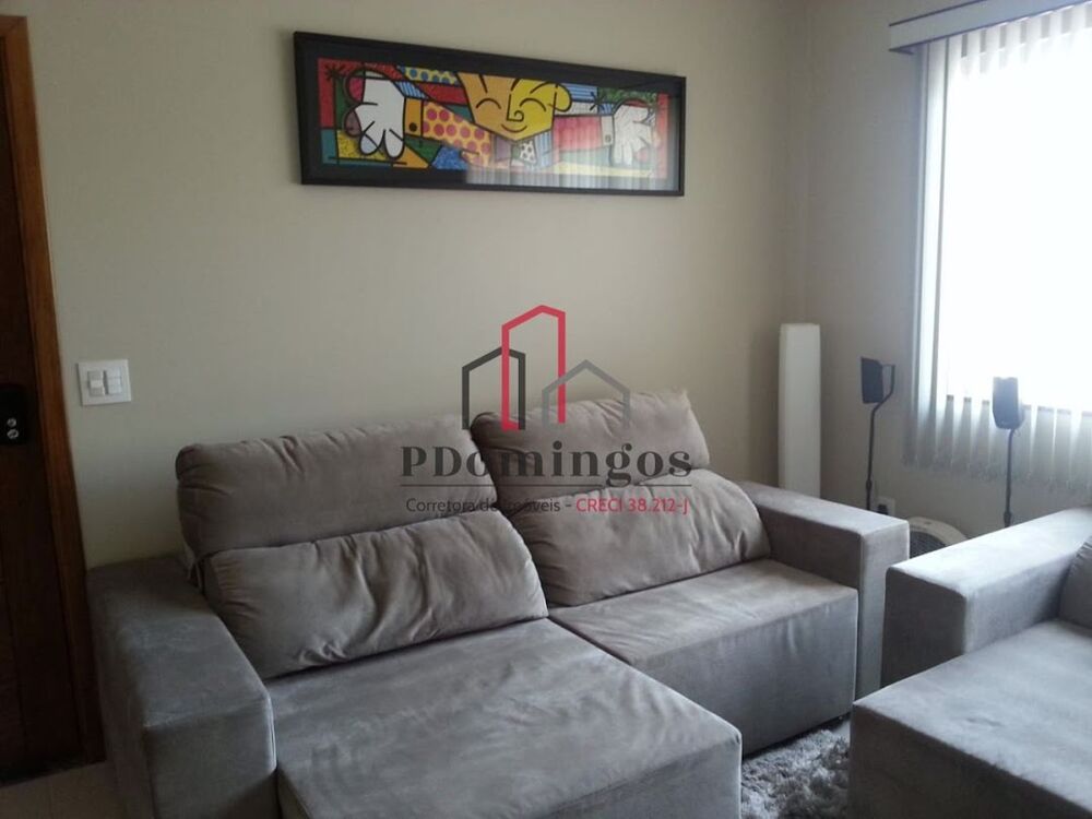 Casa à venda com 2 quartos, 178m² - Foto 8