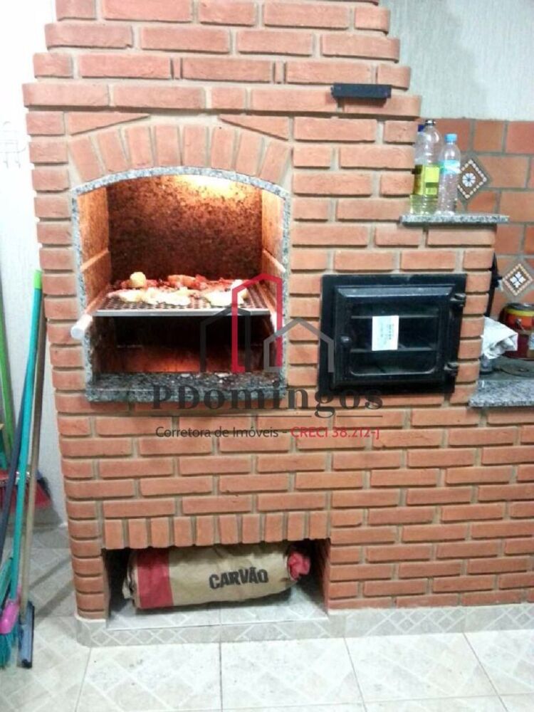 Casa à venda com 2 quartos, 178m² - Foto 5