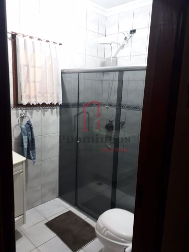 Casa à venda com 3 quartos, 127m² - Foto 11