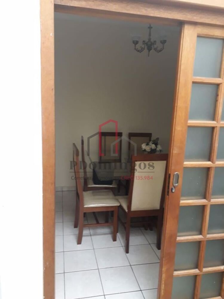 Casa à venda com 3 quartos, 127m² - Foto 10
