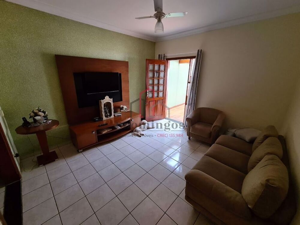 Casa à venda com 3 quartos, 127m² - Foto 15