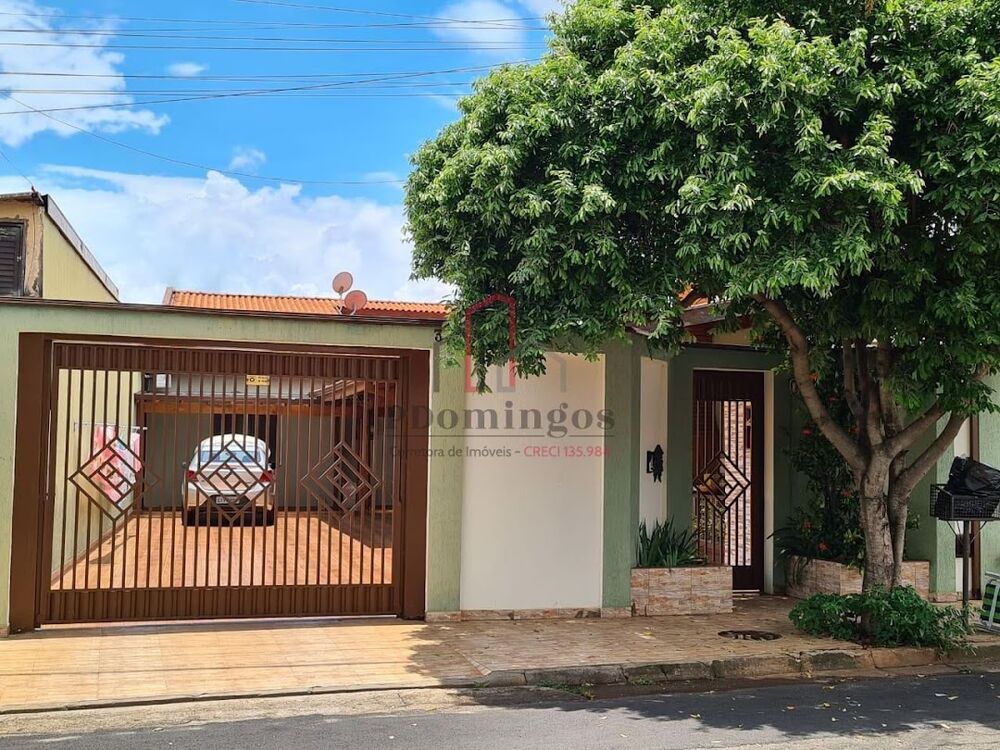 Casa à venda com 3 quartos, 127m² - Foto 20